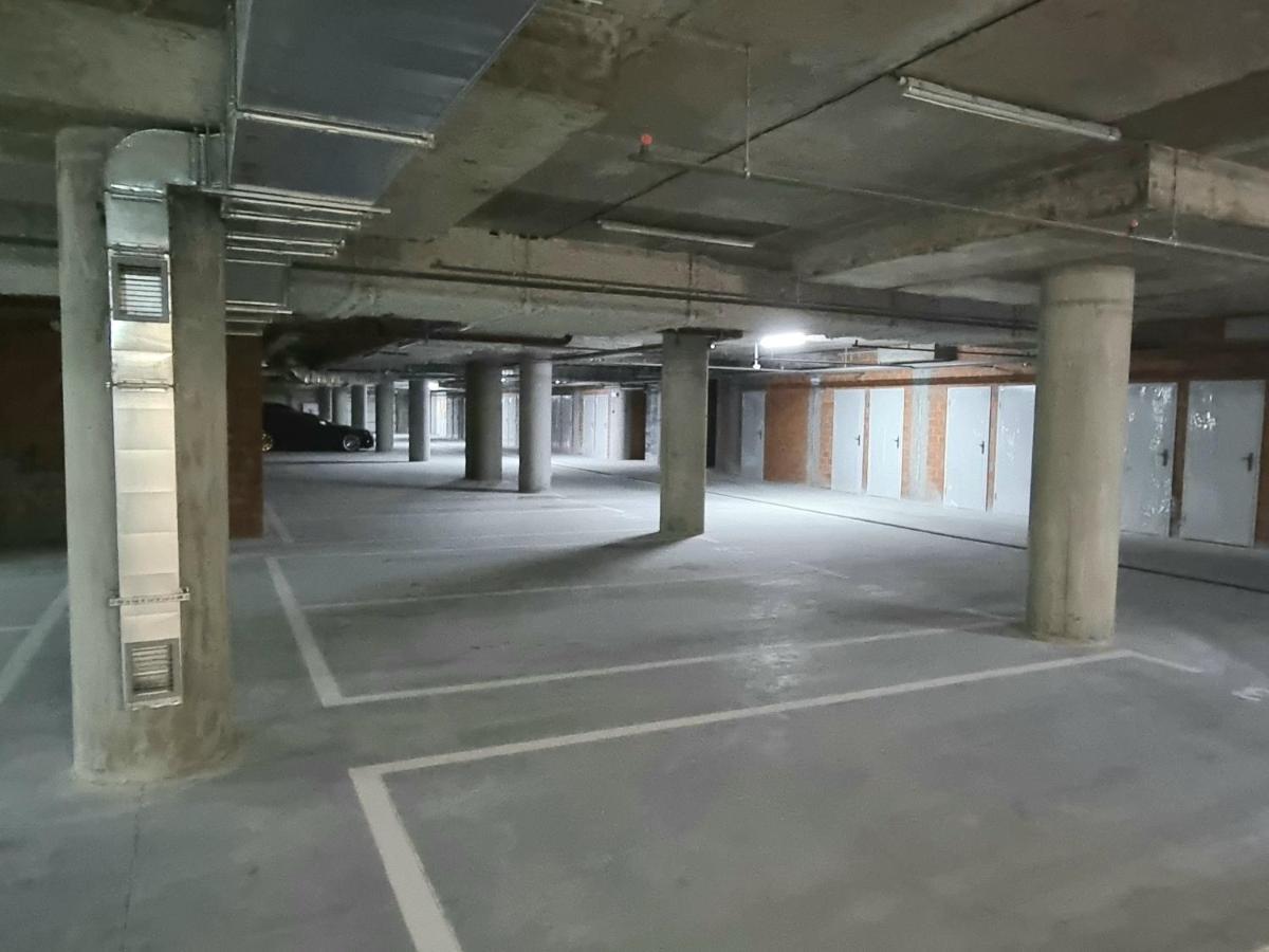 Квартира Метро Харківська, Позняки Жк Лебединий Κίεβο Εξωτερικό φωτογραφία